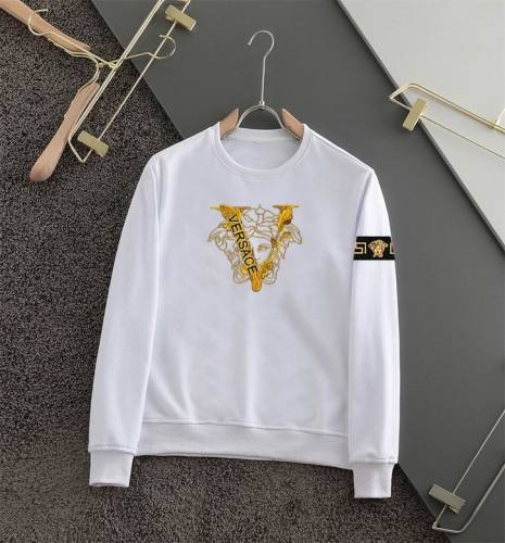 Ves men Hoodies-481(M-XXXXXL)