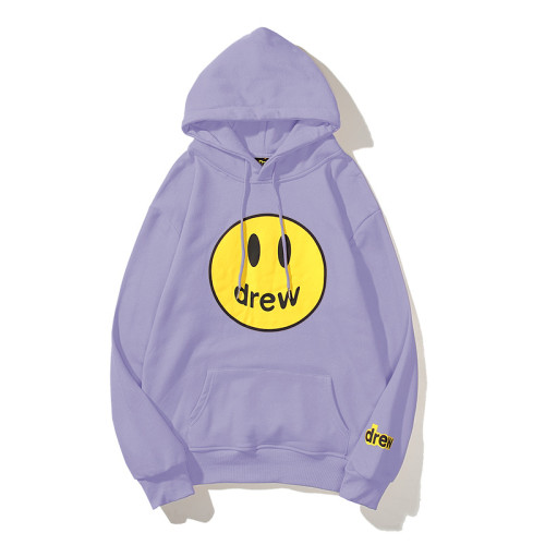 Drew men Hoodies-486(M-XXL)