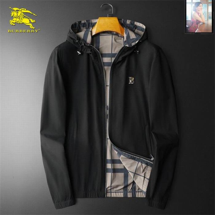 Burberry Coat men-747(M-XXXXXL)