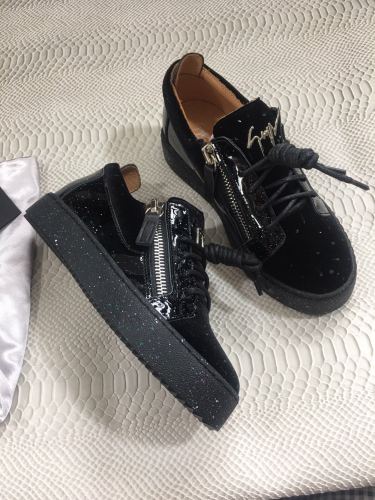 GZ Men shoes 1：1 quality-041