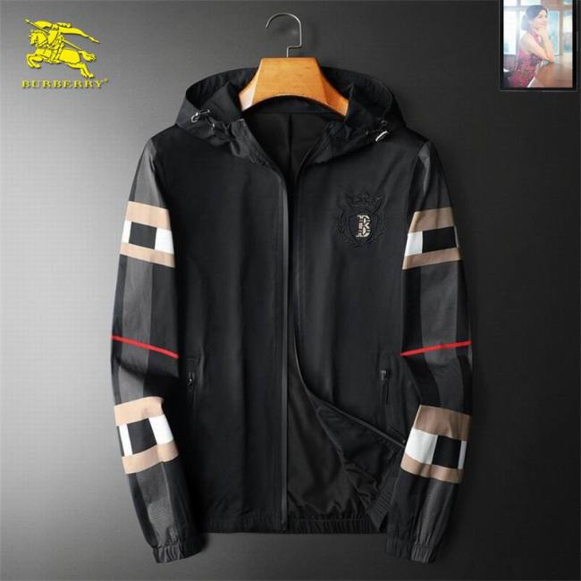 Burberry Coat men-745(M-XXXXXL)