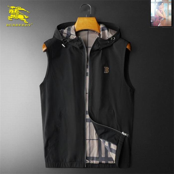 Burberry Coat men-749(M-XXXXXL)