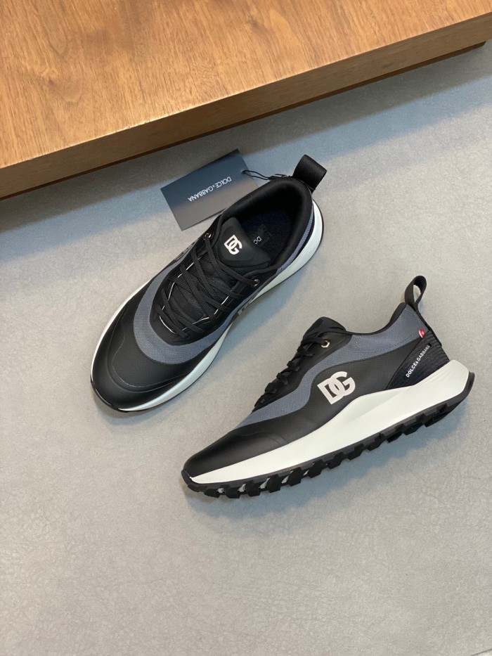 Super Max DG Shoes-050