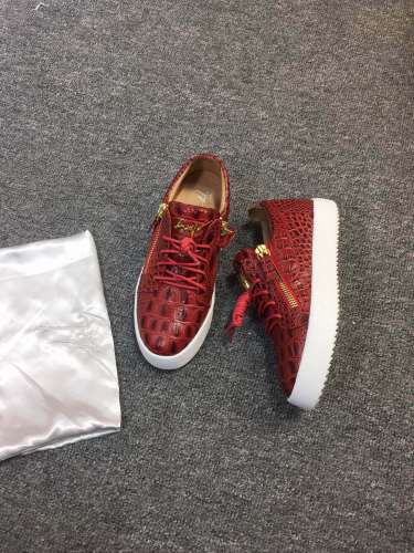 GZ Men shoes 1：1 quality-033