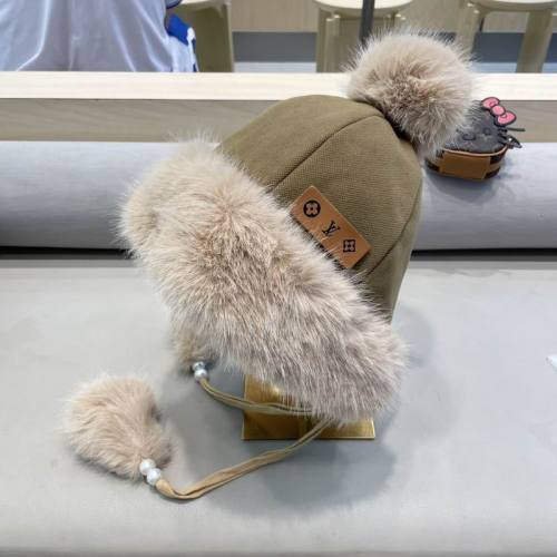 LV Hats AAA-1221