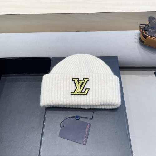 LV Hats AAA-1001