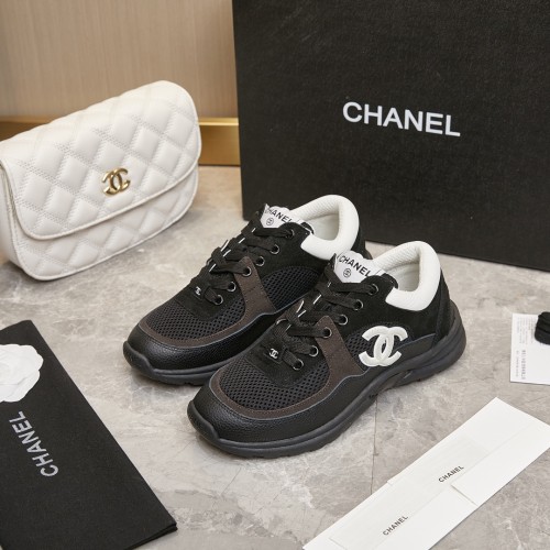 Chal Men Shoes 1：1 Quality-312