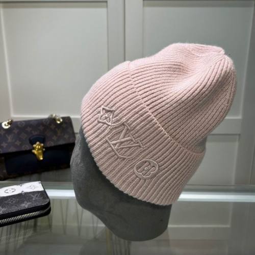 LV Hats AAA-1134