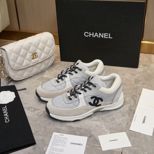 Chal Men Shoes 1：1 Quality-298