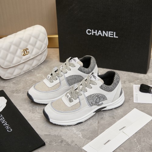 Chal Men Shoes 1：1 Quality-301