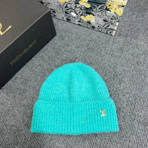 LV Hats AAA-1077