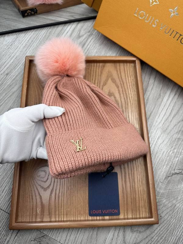 LV Hats AAA-1236