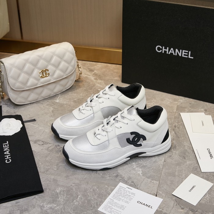 CHAL Women Shoes 1：1 Quality-1355