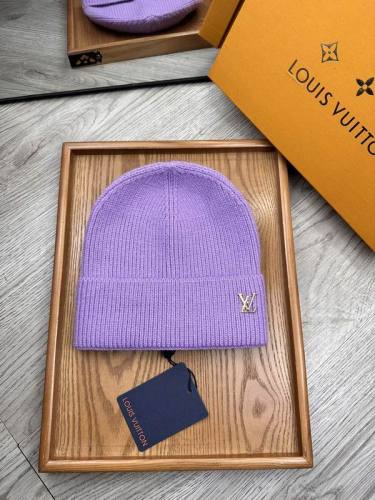 LV Hats AAA-1041