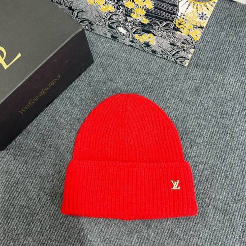 LV Hats AAA-1074