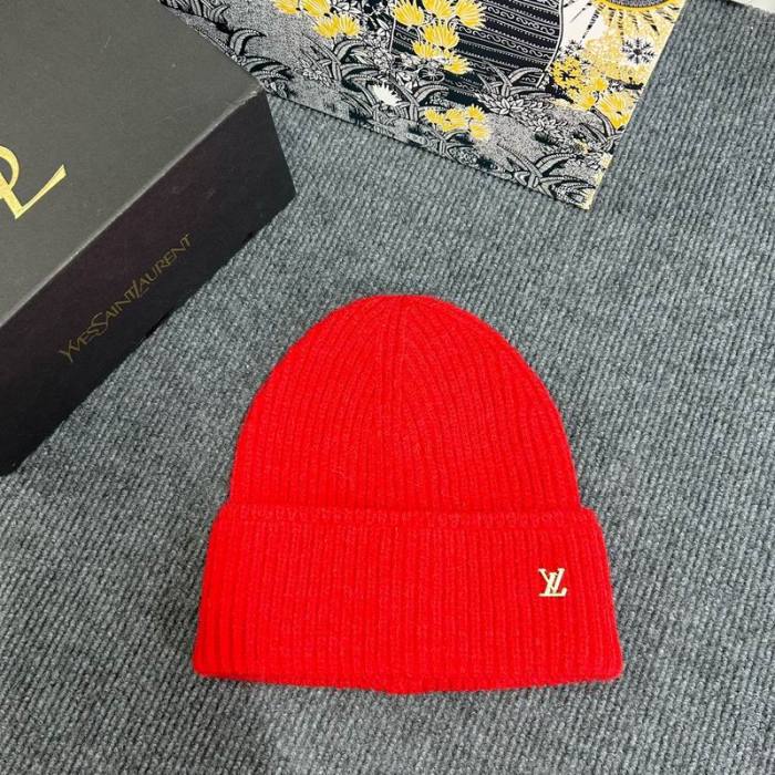 LV Hats AAA-1074