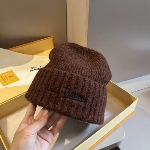 LV Hats AAA-1007