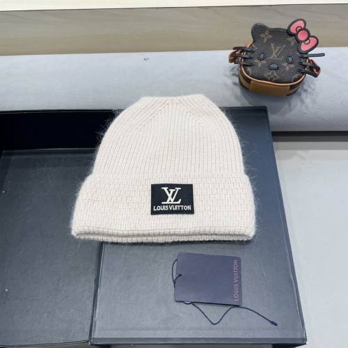 LV Hats AAA-1002