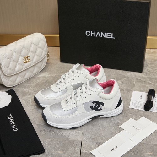 Chal Men Shoes 1：1 Quality-328