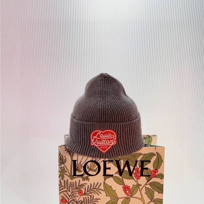 LV Hats AAA-1189
