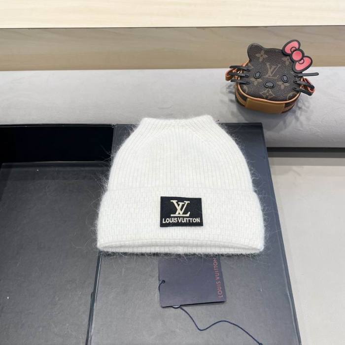 LV Hats AAA-1004