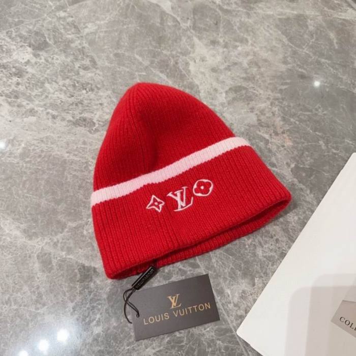 LV Hats AAA-1185