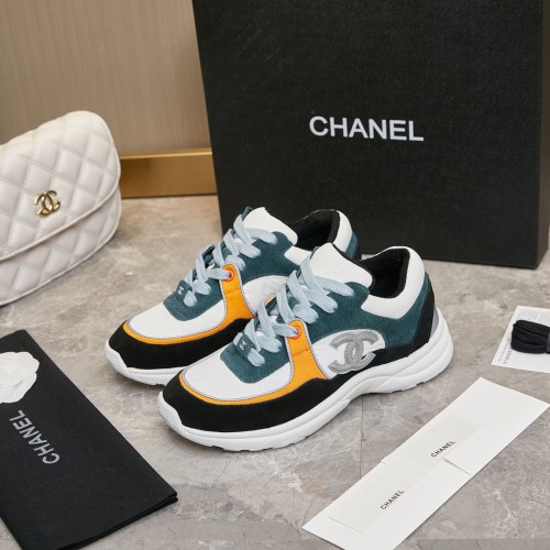 Chal Men Shoes 1：1 Quality-323