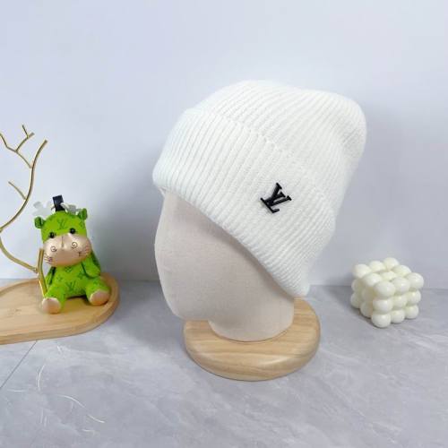 LV Hats AAA-1086