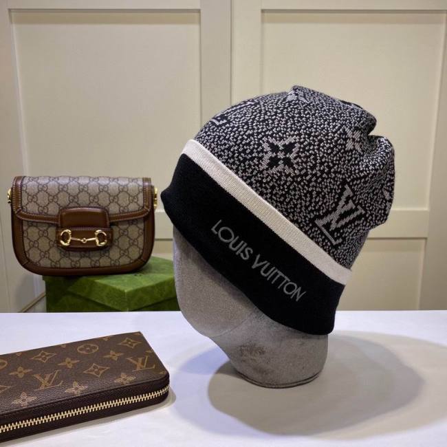 LV Hats AAA-1158