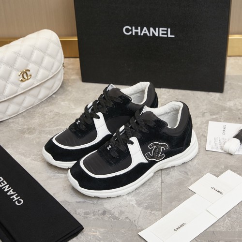 CHAL Women Shoes 1：1 Quality-1344