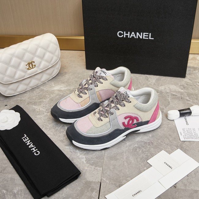 Chal Men Shoes 1：1 Quality-296