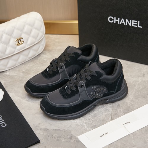 Chal Men Shoes 1：1 Quality-324