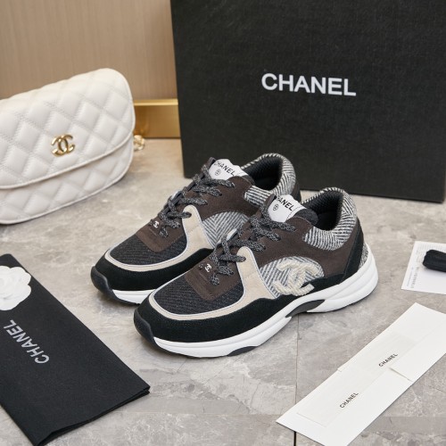 Chal Men Shoes 1：1 Quality-300