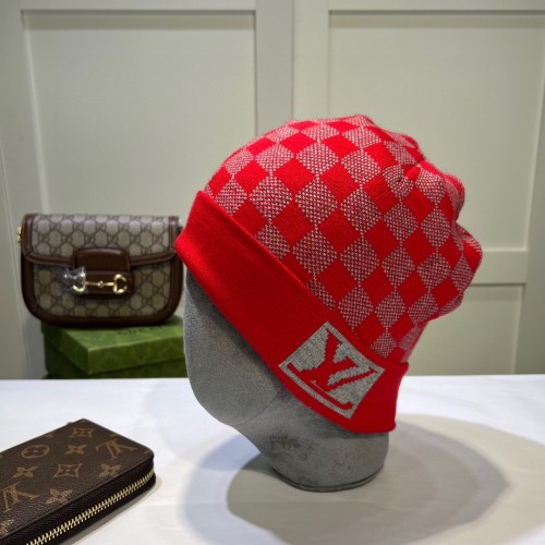 LV Hats AAA-1110