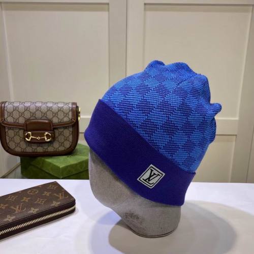 LV Hats AAA-1153