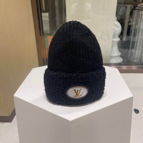 LV Hats AAA-1205