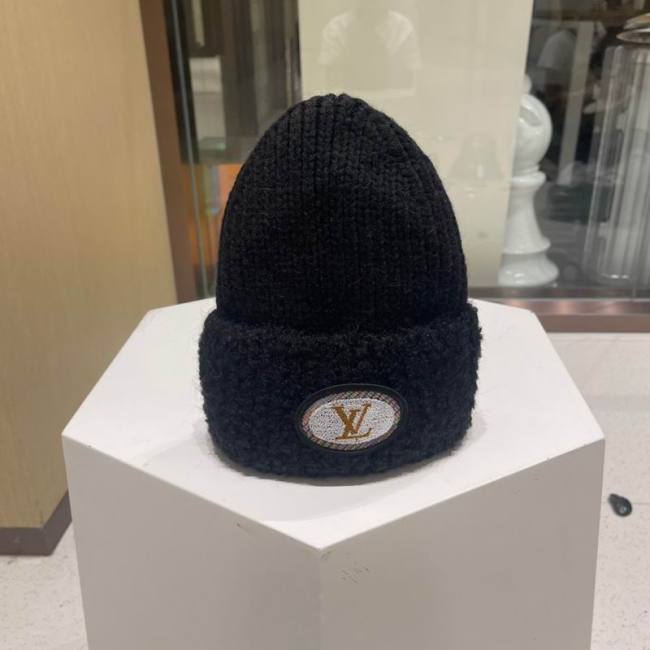 LV Hats AAA-1205