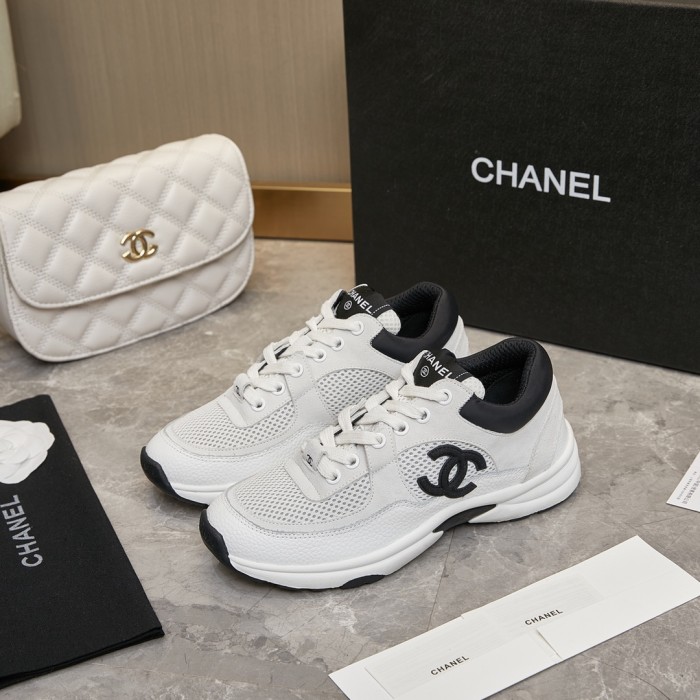 Chal Men Shoes 1：1 Quality-309
