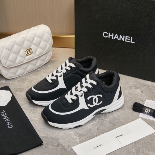Chal Men Shoes 1：1 Quality-331