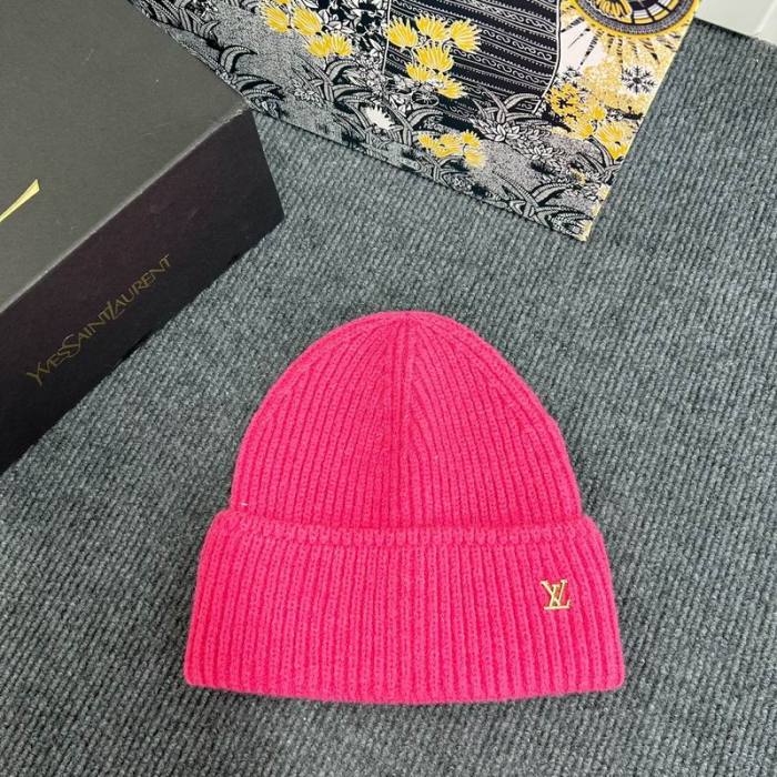 LV Hats AAA-1073