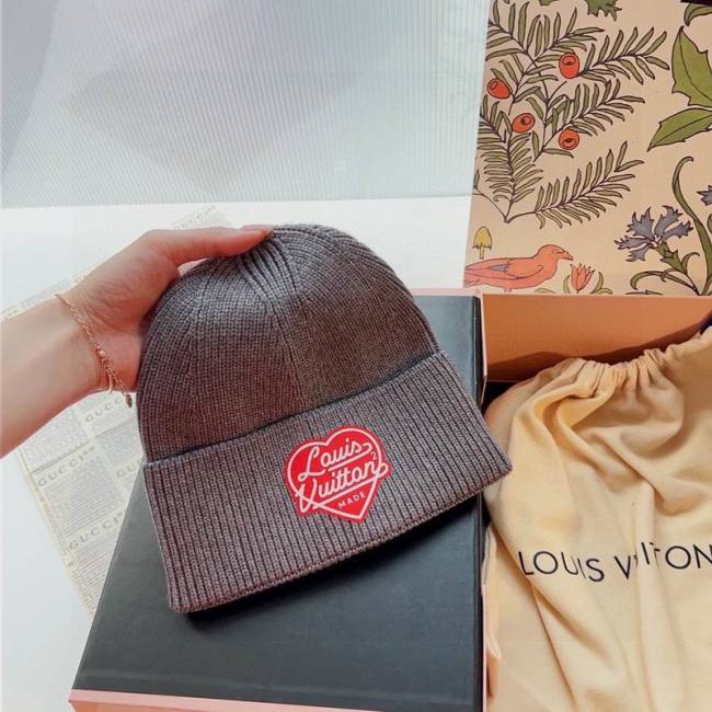 LV Hats AAA-1188