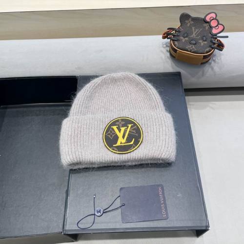 LV Hats AAA-995