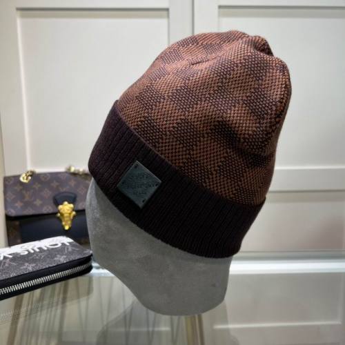 LV Hats AAA-1011