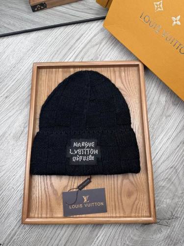 LV Hats AAA-1031