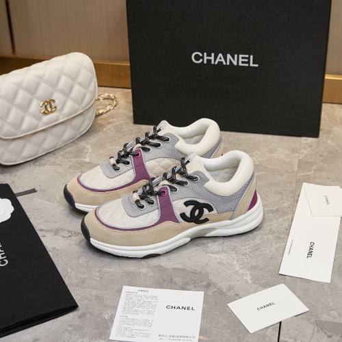Chal Men Shoes 1：1 Quality-333