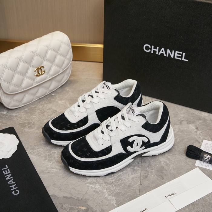 CHAL Women Shoes 1：1 Quality-1334
