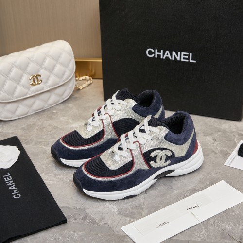 Chal Men Shoes 1：1 Quality-322