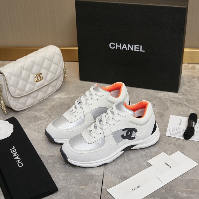 CHAL Women Shoes 1：1 Quality-1361