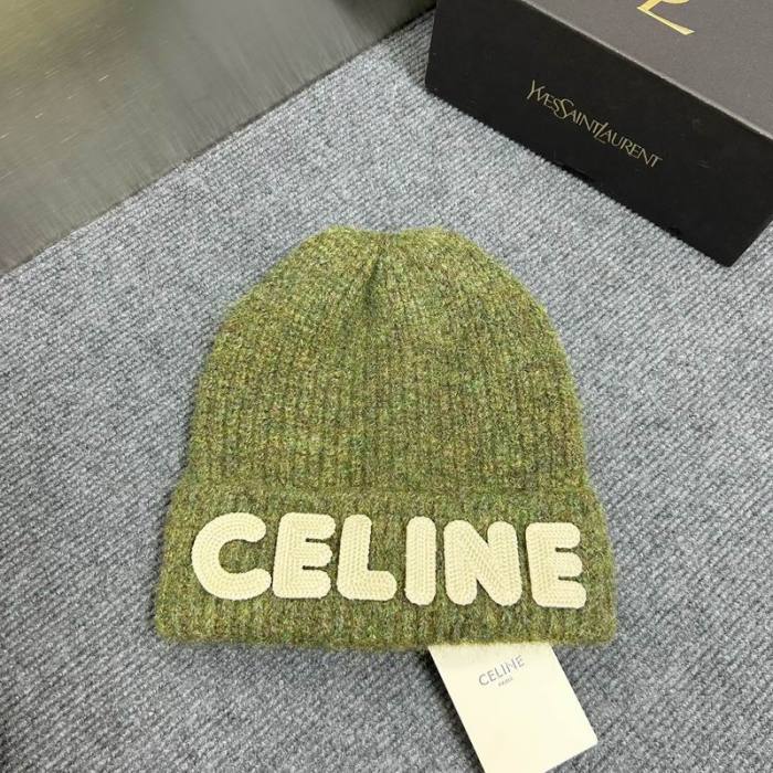 Celine Hats AAA-1369