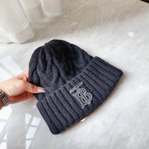 Burrerry Hats AAA-879